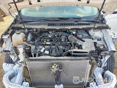 Zdjęcie 12 z 14 samochodu: 2020 FORD EDGE SEL VIN:2FMPK4J94LBA50010 - miniatura