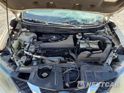 Zdjęcie 12 z 13 samochodu: 2016 NISSAN ROGUE SL VIN:5N1AT2MT3GC765915 - miniatura