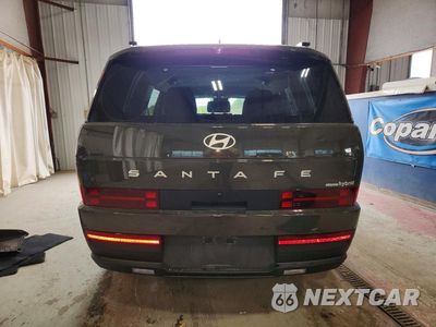Zdjęcie 6 z 13 samochodu: 2026 HYUNDAI SANTA FE SEL VIN:5NMP2DG13TH102119 - miniatura