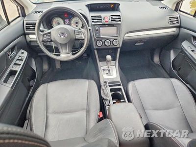 Zdjęcie 8 z 13 samochodu: 2013 SUBARU IMPREZA SPORT LIMITED VIN:JF1GPAU64D2806776 - miniatura