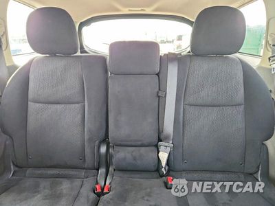 Zdjęcie 10 z 14 samochodu: 2016 NISSAN PATHFINDER S VIN:5N1AR2MM3GC620784 - miniatura