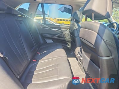 Zdjęcie 11 z 13 samochodu: 2015 BMW X5 XDRIVE35D VIN:5UXKS4C52F0N07555 - miniatura