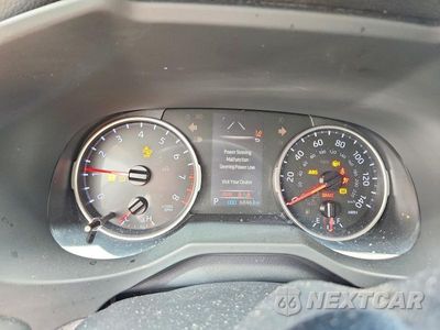 Zdjęcie 9 z 14 samochodu: 2019 TOYOTA RAV4 LE VIN:JTMH1RFV1KJ007429 - miniatura