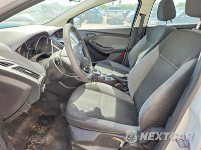 Zdjęcie 7 z 12 samochodu: 2014 FORD FOCUS S VIN:1FADP3E25EL410264 - miniatura