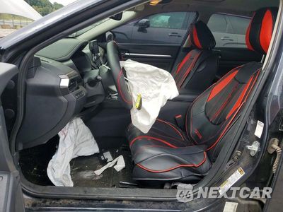 Zdjęcie 7 z 12 samochodu: 2019 NISSAN ALTIMA SL VIN:1N4BL4EV8KC251903 - miniatura