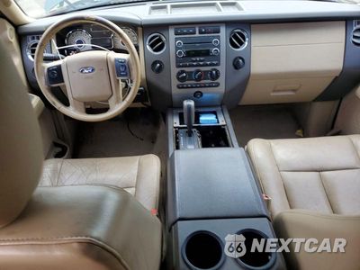 Zdjęcie 8 z 12 samochodu: 2012 FORD EXPEDITION XLT VIN:1FMJU1J53CEF39496 - miniatura