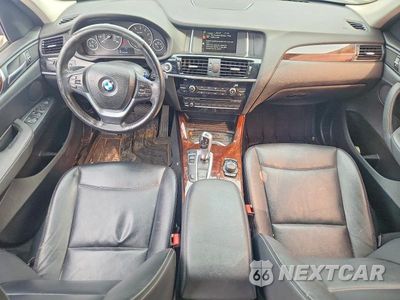 Zdjęcie 8 z 13 samochodu: 2015 BMW X3 XDRIVE28I VIN:5UXWX9C58F0D57552 - miniatura