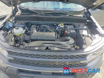 Zdjęcie 12 z 14 samochodu: 2025 FORD BRONCO SPORT BIG BEND VIN:3FMCR9BN8SRF13186 - miniatura