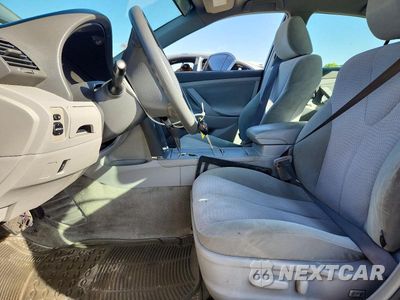 Zdjęcie 7 z 12 samochodu: 2010 TOYOTA CAMRY LE VIN:4T1BF3EK1AU014644 - miniatura