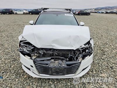 Piąte zdjęcie samochodu w środku: 2018 AUDI A3 E-TRON PREMIUM PLUS VIN:WAUTPBFF2JA068020 - miniatura