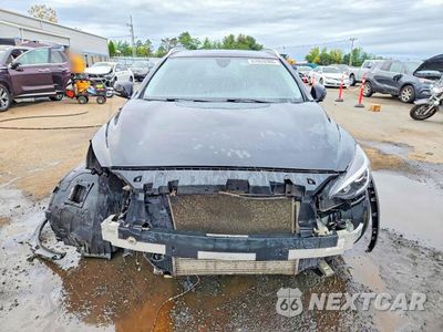 Piąte zdjęcie samochodu w środku: 2017 INFINITI QX30 PREMIUM VIN:SJKCH5CR7HA025042 - miniatura