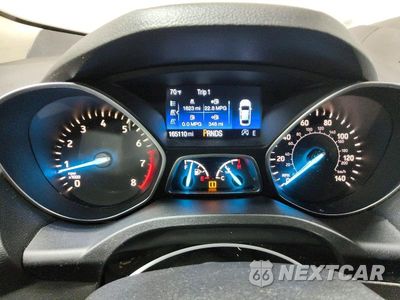 Zdjęcie 9 z 13 samochodu: 2017 FORD ESCAPE TITANIUM VIN:1FMCU9J90HUB77280 - miniatura