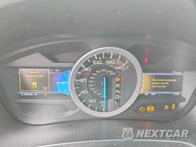 Zdjęcie 9 z 14 samochodu: 2013 FORD EXPLORER LIMITED VIN:1FM5K7F98DGA96404 - miniatura