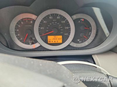 Zdjęcie 9 z 13 samochodu: 2012 TOYOTA RAV4 BASE VIN:2T3BF4DV2CW199332 - miniatura