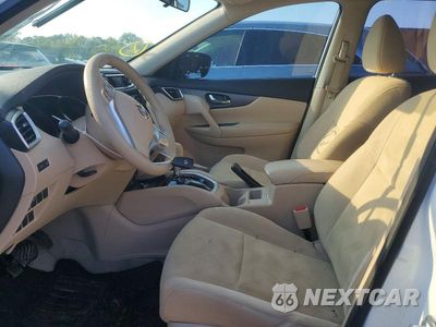 Zdjęcie 7 z 13 samochodu: 2015 NISSAN ROGUE S VIN:5N1AT2MT6FC839830 - miniatura