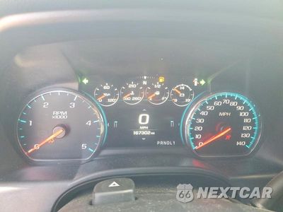 Zdjęcie 9 z 13 samochodu: 2019 GMC SIERRA K2500 DENALI VIN:1GT12SEY6KF128011 - miniatura