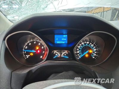 Zdjęcie 9 z 12 samochodu: 2012 FORD FOCUS S VIN:1FAHP3E27CL187871 - miniatura