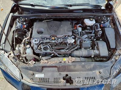 Zdjęcie 11 z 13 samochodu: 2025 TOYOTA CAMRY XSE VIN:4T1DAACK5SU051972 - miniatura