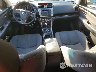 Zdjęcie 8 z 12 samochodu: 2012 MAZDA 6 I VIN:1YVHZ8DH6C5M02856 - miniatura