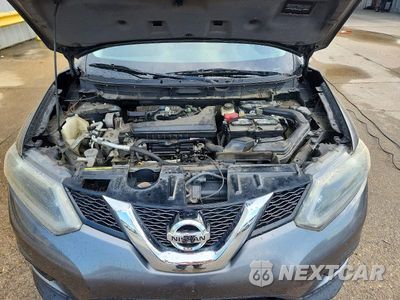 Zdjęcie 12 z 13 samochodu: 2014 NISSAN ROGUE S VIN:5N1AT2MT4EC810860 - miniatura