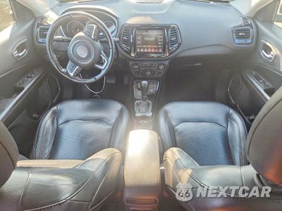 Zdjęcie 8 z 13 samochodu: 2018 JEEP COMPASS LIMITED VIN:3C4NJDCB0JT200243 - miniatura