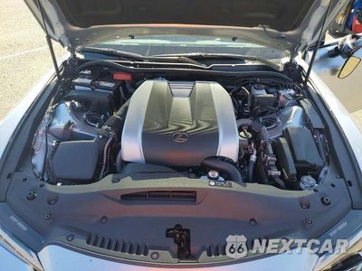 Zdjęcie 11 z 12 samochodu: 2026 LEXUS IS 350 F SPORT DESIGN VIN:JTHBZ1B20T5100947 - miniatura
