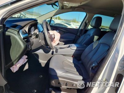 Zdjęcie 7 z 14 samochodu: 2019 BUICK ENVISION ESSENCE VIN:LRBFXCSA5KD004844 - miniatura