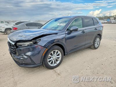 2025 HONDA CR-V EXL 2HKRS4H78SH407967 - główne zdjęcie licytacji z USA - miniatura