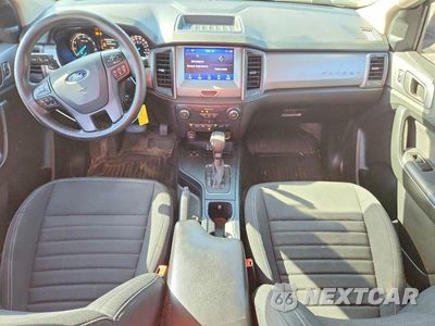 Zdjęcie 8 z 12 samochodu: 2022 FORD RANGER XL VIN:1FTER4EH2NLD22436 - miniatura
