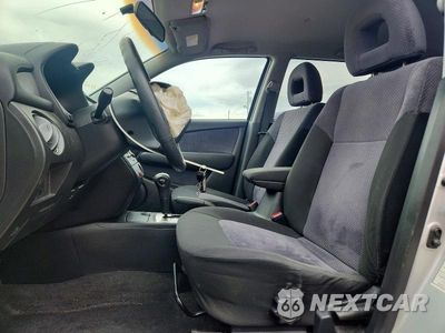 Zdjęcie 7 z 13 samochodu: 2003 MITSUBISHI OUTLANDER XLS VIN:JA4LX41GX3U026513 - miniatura
