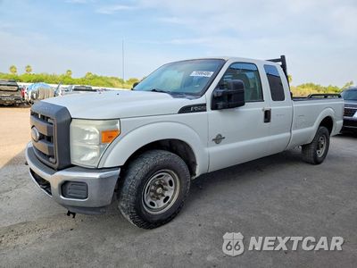 2014 FORD F250 SUPER DUTY 1FT7X2AT3EEB45560 - główne zdjęcie licytacji z USA - miniatura