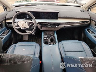 Zdjęcie 8 z 13 samochodu: 2026 NISSAN MURANO PLATINUM VIN:5N1AZ3DS0TC111900 - miniatura