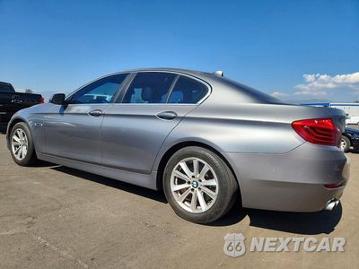 Drugie zdjęcie samochodu z przodu: 2014 BMW 528 I VIN:WBA5A5C56ED502547 - miniatura