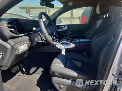 Zdjęcie 7 z 14 samochodu: 2025 MERCEDES-BENZ GLE COUPE 450 4MATIC VIN:4JGFD5KB9SB350255 - miniatura