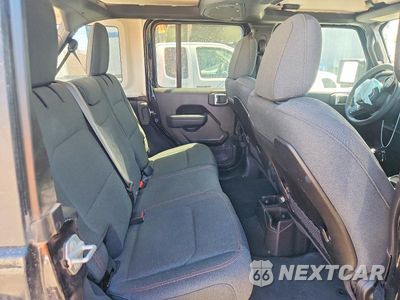 Zdjęcie 10 z 12 samochodu: 2026 JEEP WRANGLER RUBICON VIN:1C4PJXFN4TW269823 - miniatura