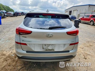 Zdjęcie 6 z 13 samochodu: 2019 HYUNDAI TUCSON SEL VIN:KM8J3CAL5KU069277 - miniatura
