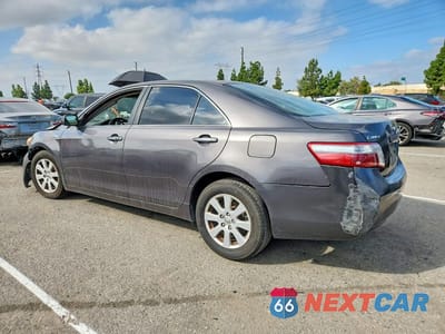Drugie zdjęcie samochodu z przodu: 2009 TOYOTA CAMRY HYBRID VIN:JTNBB46KX93050379 - miniatura