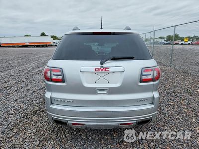Zdjęcie 6 z 13 samochodu: 2015 GMC ACADIA DENALI VIN:1GKKVTKD6FJ241712 - miniatura