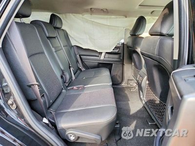 Zdjęcie 11 z 13 samochodu: 2024 TOYOTA 4RUNNER LIMITED VIN:JTEKU5JR6R6252364 - miniatura