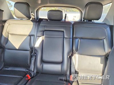 Zdjęcie 10 z 13 samochodu: 2024 FORD EXPLORER XLT VIN:1FMSK8DH7RGA06976 - miniatura