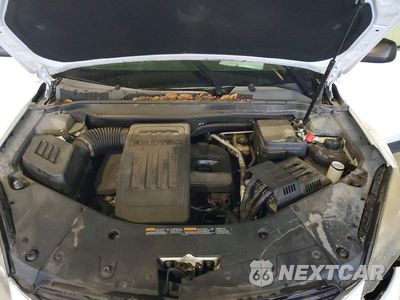 Zdjęcie 12 z 13 samochodu: 2017 CHEVROLET EQUINOX LS VIN:2GNFLEEK8H6144124 - miniatura