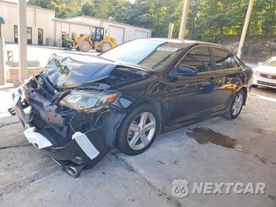 2013 TOYOTA CAMRY SE 4T1BF1FK2DU279239 - główne zdjęcie licytacji z USA - miniatura