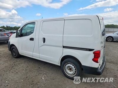 Drugie zdjęcie samochodu z przodu: 2021 NISSAN NV200 S DELIVERY VAN VIN:3N6CM0KN1MK708764 - miniatura
