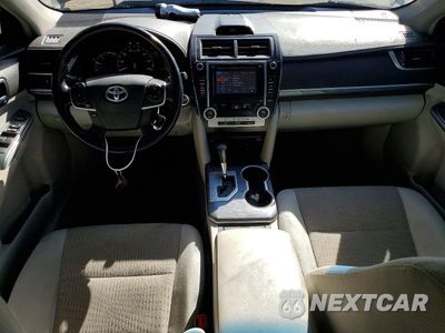 Zdjęcie 8 z 12 samochodu: 2012 TOYOTA CAMRY HYBRID XLE VIN:4T1BD1FK5CU013198 - miniatura