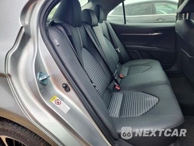 Zdjęcie 10 z 12 samochodu: 2018 TOYOTA CAMRY SE VIN:JTNB11HK9J3017120 - miniatura