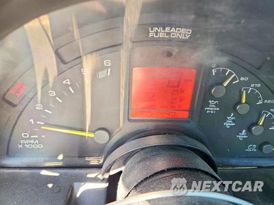 Zdjęcie 9 z 13 samochodu: 1995 CHEVROLET CORVETTE VIN:1G1YY22P4S5106368 - miniatura