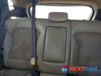 Zdjęcie 10 z 13 samochodu: 2015 HYUNDAI TUCSON SE VIN:KM8JUCAG4FU031058 - miniatura