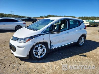 2019 CHEVROLET BOLT EV LT 1G1FY6S0XK4118175 - główne zdjęcie licytacji z USA - miniatura
