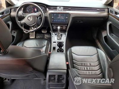 Zdjęcie 8 z 12 samochodu: 2019 VOLKSWAGEN ARTEON SEL VIN:WVWCR7AN0KE031616 - miniatura
