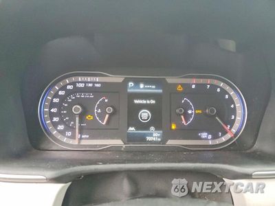 Zdjęcie 9 z 13 samochodu: 2024 HYUNDAI TUCSON SEL VIN:5NMJBCDE0RH298987 - miniatura